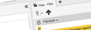 Zarafa Files